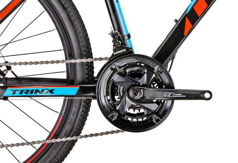 TRINX K-036 19″