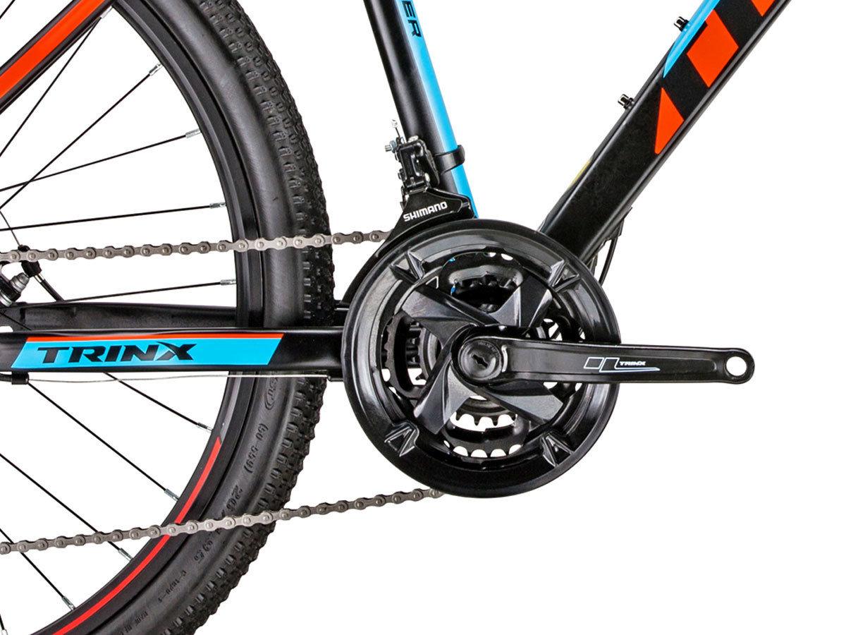 TRINX K-036 19″