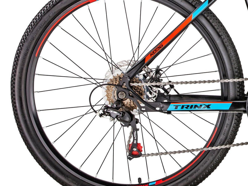 TRINX K-036 19″