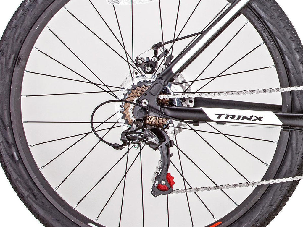 TRINX M-100