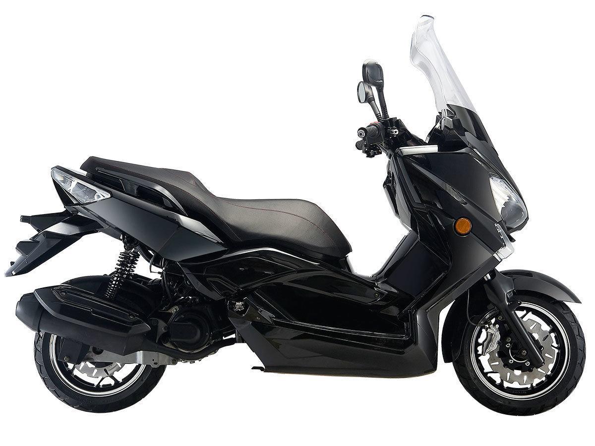 HAMACHI ALEX ONE 200