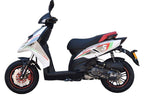 HAMACHI RS DAYTONA 50