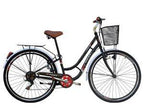 Lady 700C