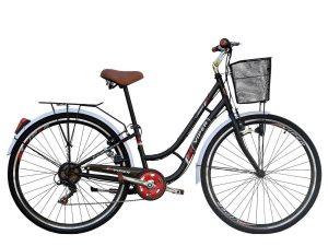 Lady 700C