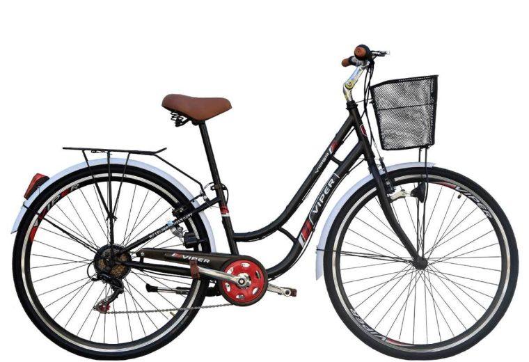 Lady 700C