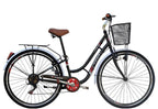 Lady 700C