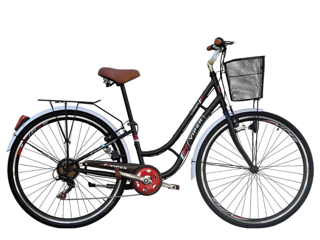 Lady 700C