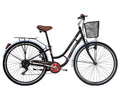 Lady 700C