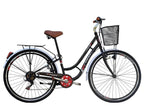 Lady 700C