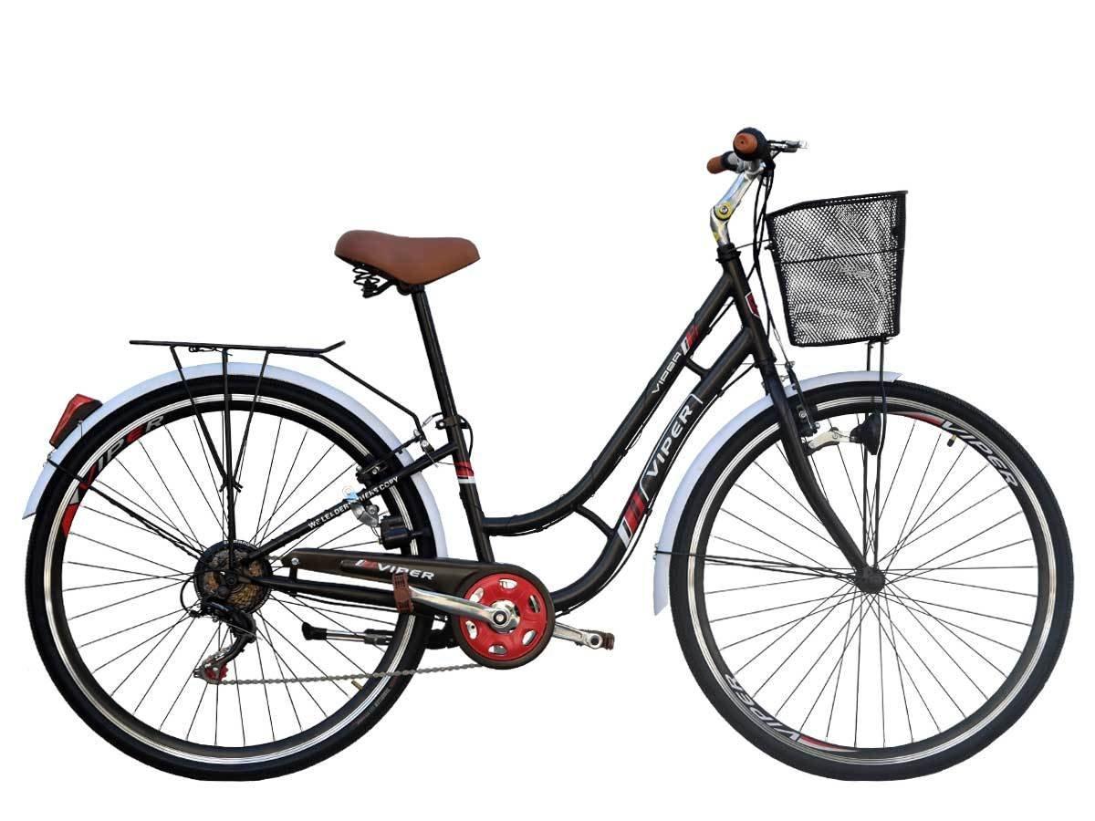 Lady 700C