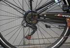 Lady 700C