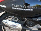 HAMACHI ILLBELLO