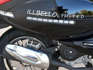 HAMACHI ILLBELLO