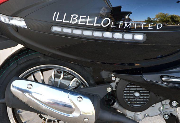 HAMACHI ILLBELLO