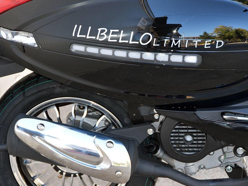 HAMACHI ILLBELLO