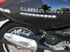 HAMACHI ILLBELLO