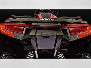 Arctic cat 550 LIMITED EPS