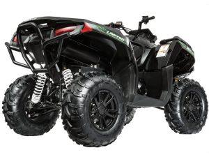 Arctic cat 550 LIMITED EPS