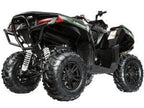 Arctic cat 550 LIMITED EPS