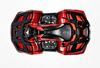 Arctic cat 550 LIMITED EPS