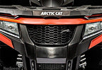 Arctic cat 550 LIMITED EPS