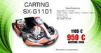 HAMACHI SX-G1101
