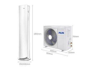 AUX 24 Floor Standing