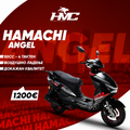 HAMACHI ANGEL