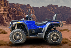 ATV HISUN 800