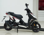 HMC A7 50cc