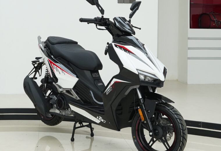 HMC A7 50cc
