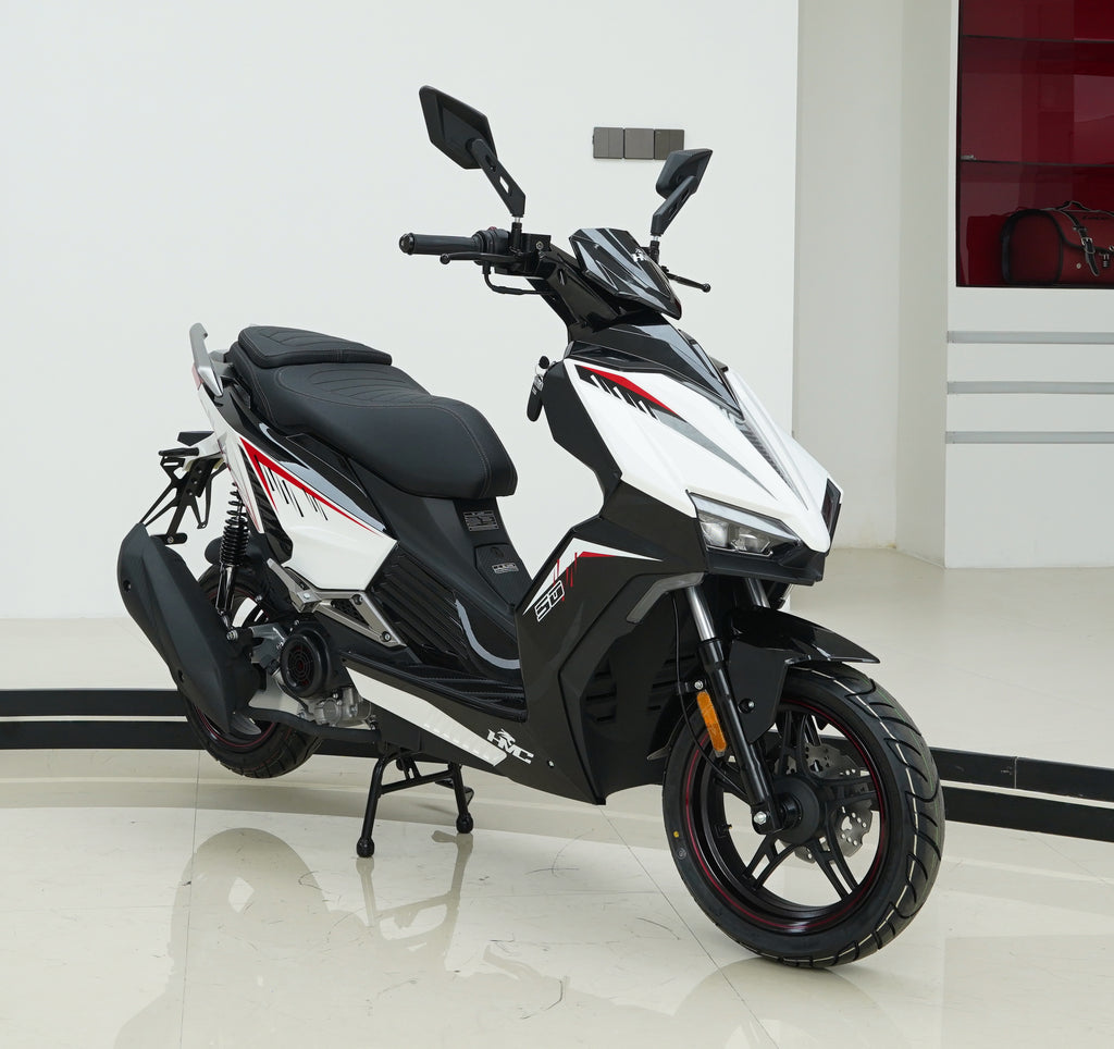 HMC A7 50cc