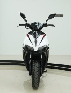 HMC A7 50cc