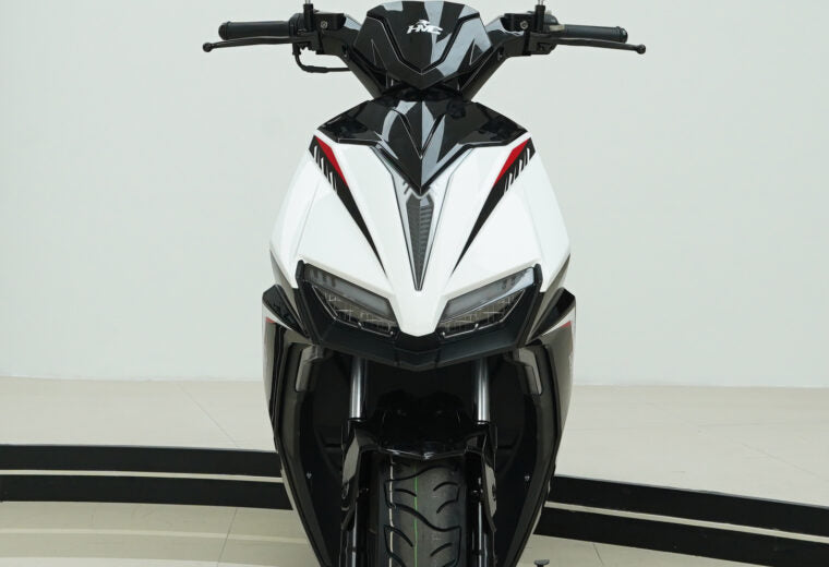 HMC A7 50cc