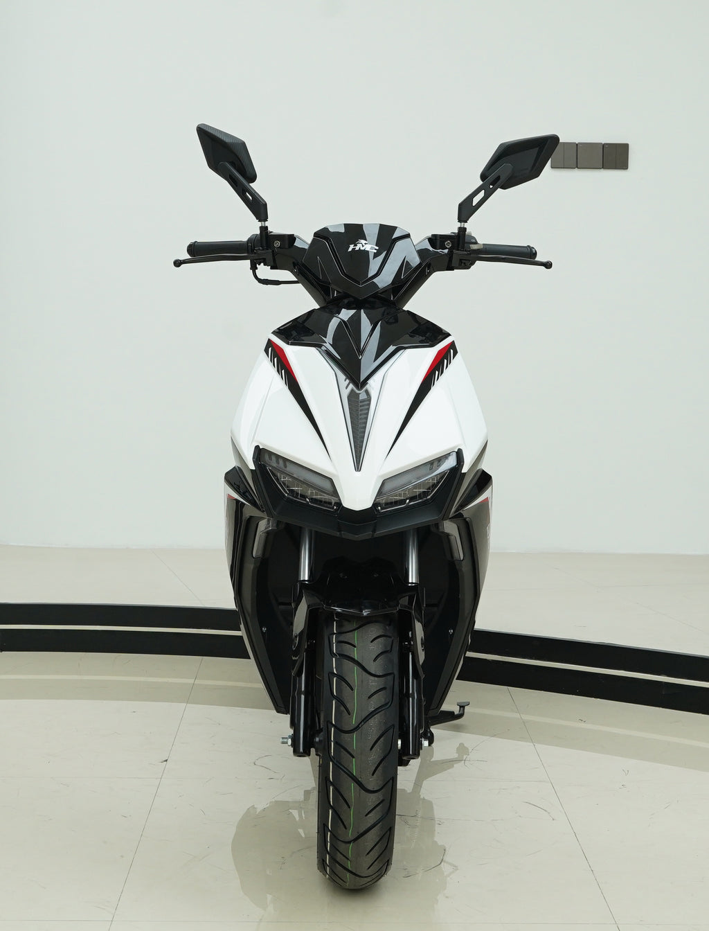HMC A7 50cc