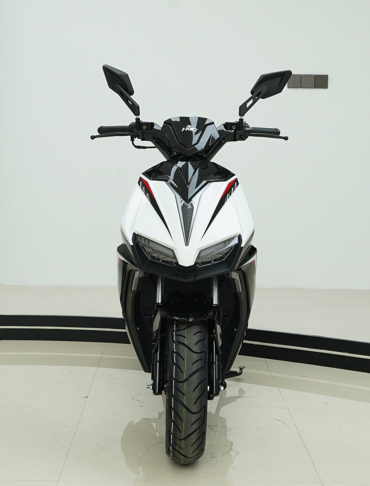 HMC A7 50cc