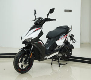 HMC A7 50cc