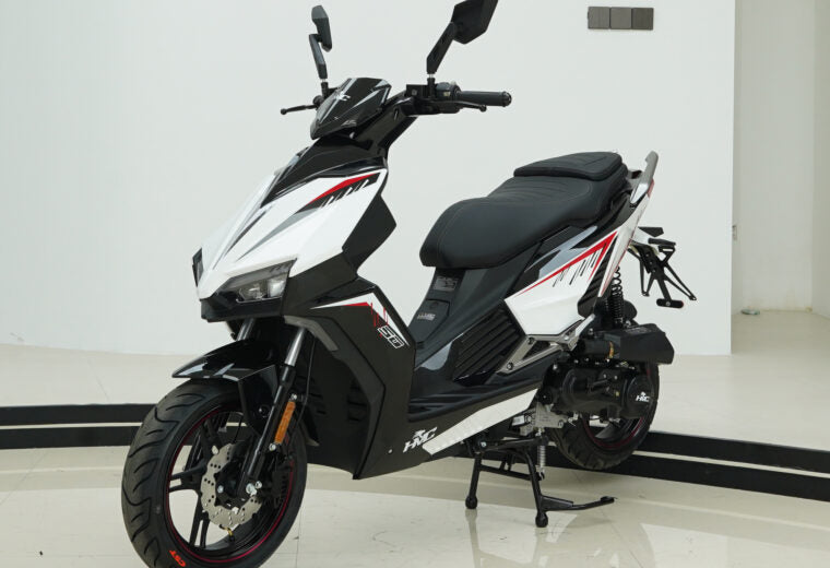 HMC A7 50cc