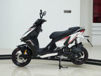 HMC A7 50cc