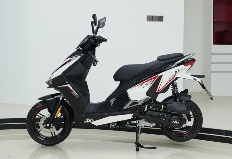 HMC A7 50cc