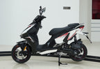 HMC A7 50cc