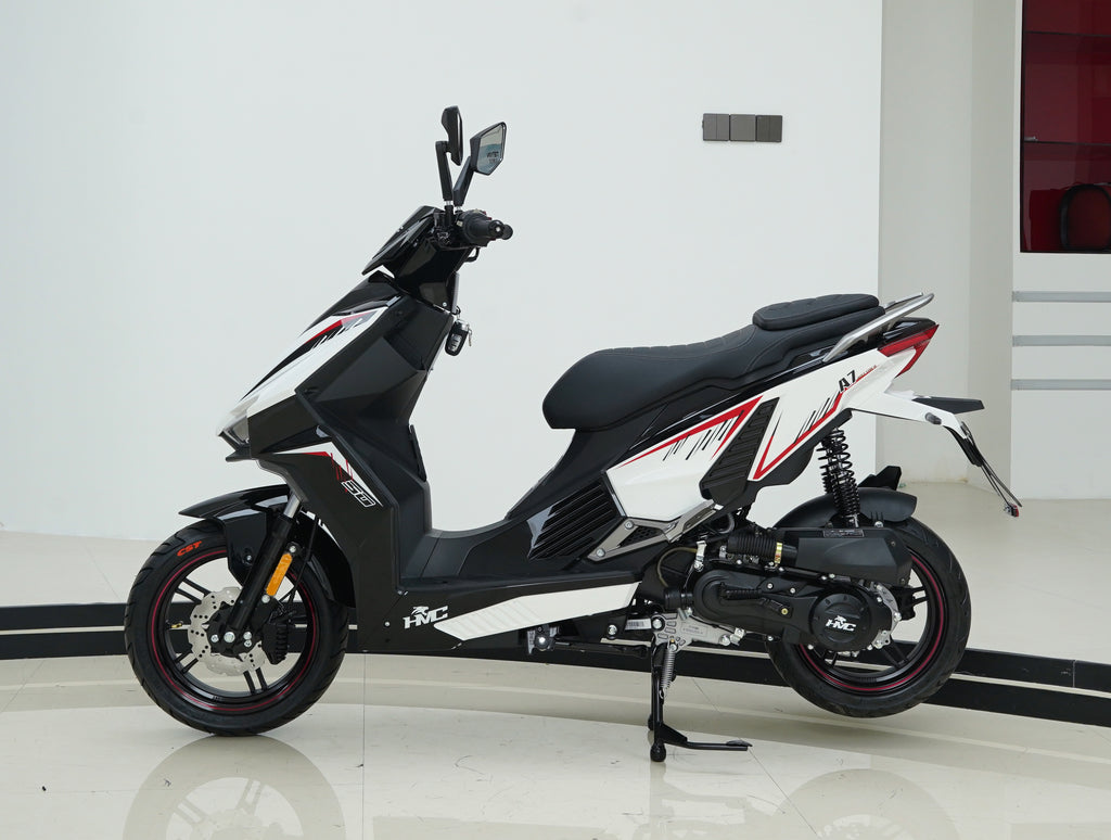 HMC A7 50cc