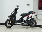 HMC A7 50cc