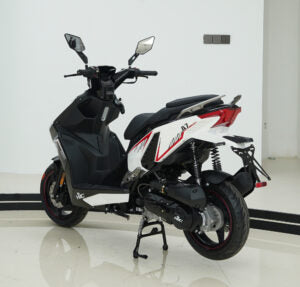 HMC A7 50cc
