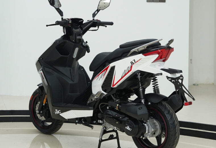 HMC A7 50cc