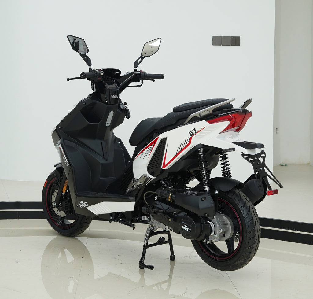 HMC A7 50cc