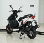 HMC A7 50cc