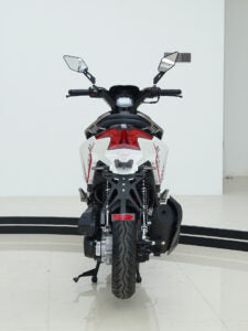 HMC A7 50cc