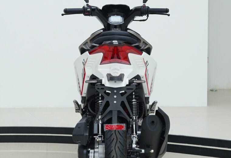 HMC A7 50cc