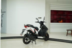 HMC A7 50cc